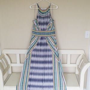 Tropical Maxi